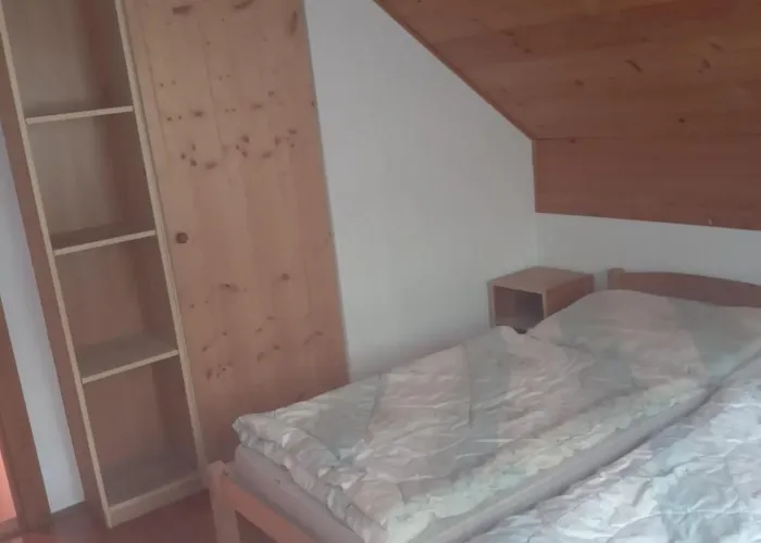 Na Samote Holiday home