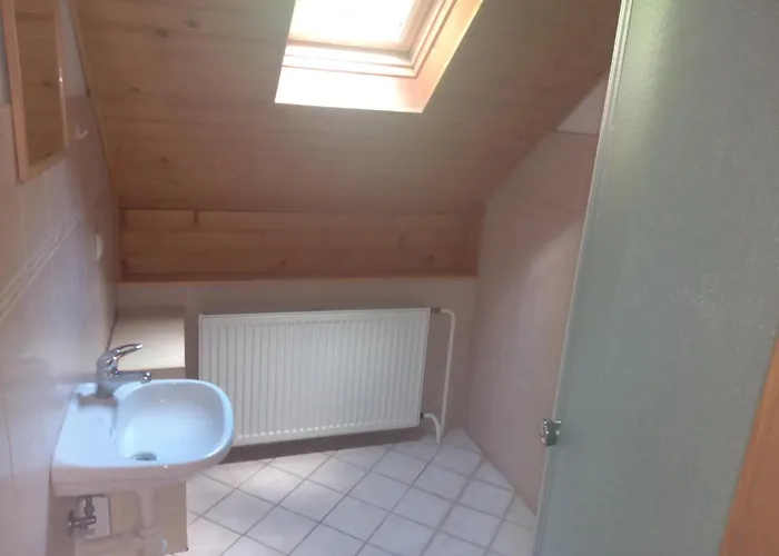 Holiday home Na Samote *
