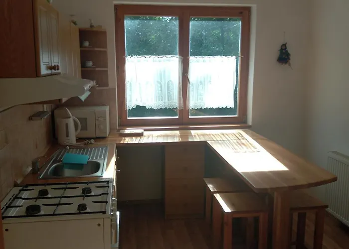 Na Samote * Nyitraperjés