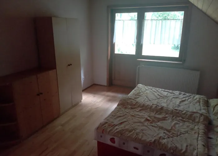 Holiday home Na Samote *